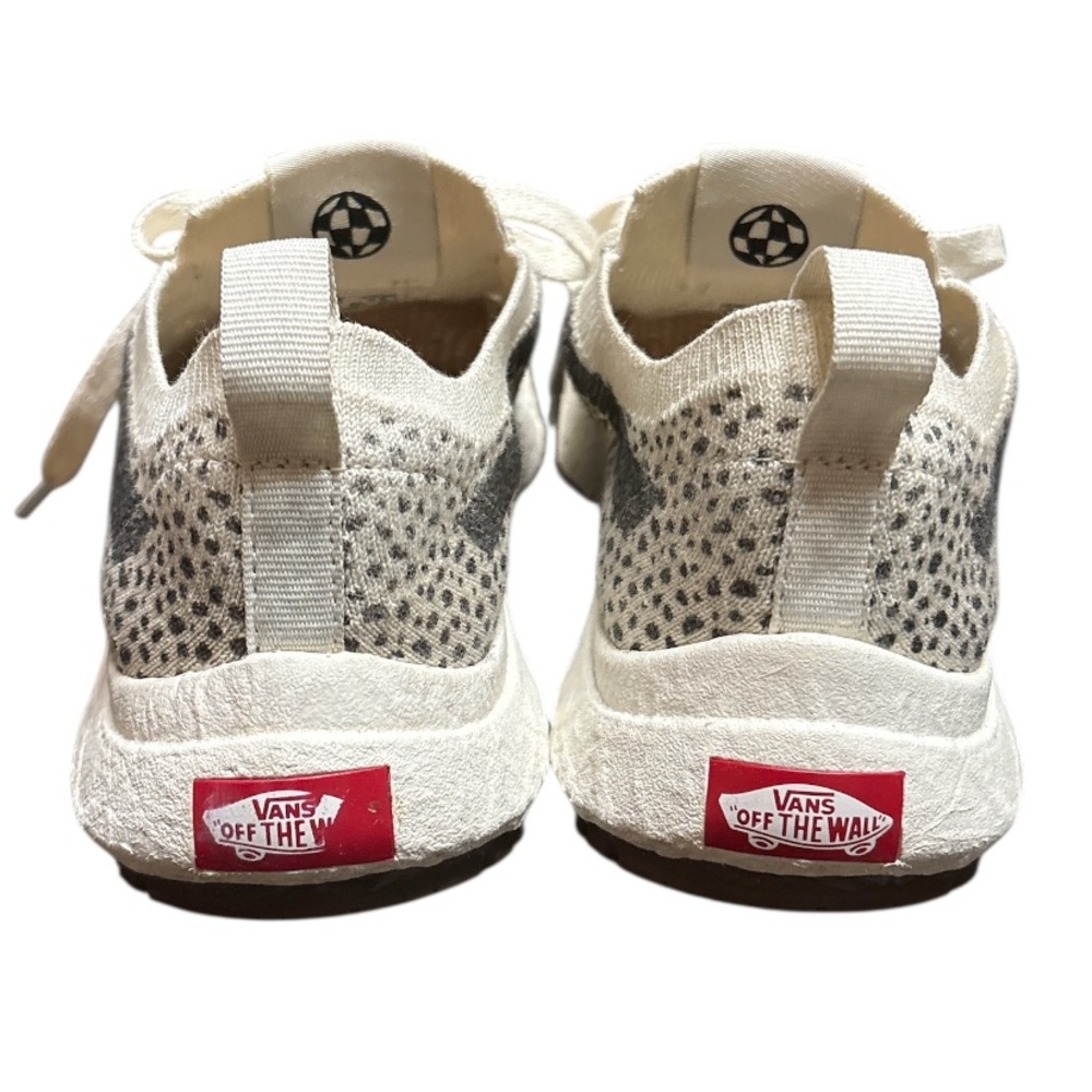 Vans UltraRange VR3 Cush Sneakers,Size 6.5,Made in Vietnam - Picture 4 of 9